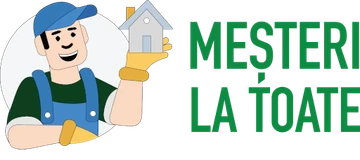 Meșteri la Toate