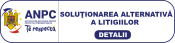 Soluționarea alternativă a litigiilor — ANPC