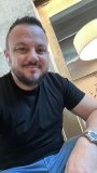 Fotografia de profil a Sandel Ionut