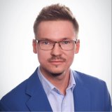 Fotografia de profil a Lungu Marius