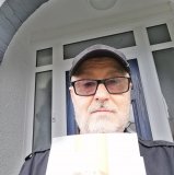 Fotografia autorului lucrării